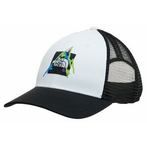 The North Face Embroidered Mudder Trucker Hat NWT